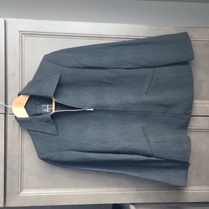 Women's fitted blazer